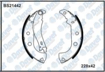 tası Pabuclu Doblo-Albea 1.2-1.3-1.4-1.6-1.9
