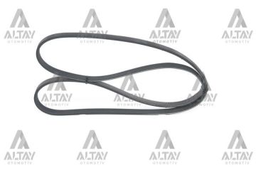 KANALLI KAYIŞ FIAT / PALIO-SIENA 1.4 99=> / CHEVROLET / AVEO 1.2 SPARK 1.0 1.2