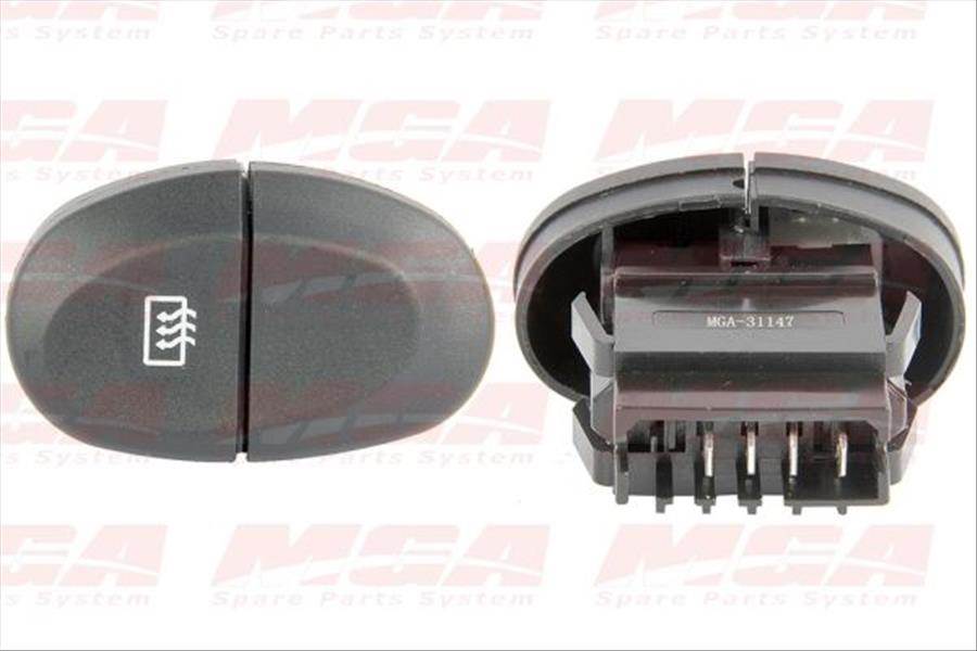 REZISTANS ANAHTARI (RENAULT : MEGANE I)