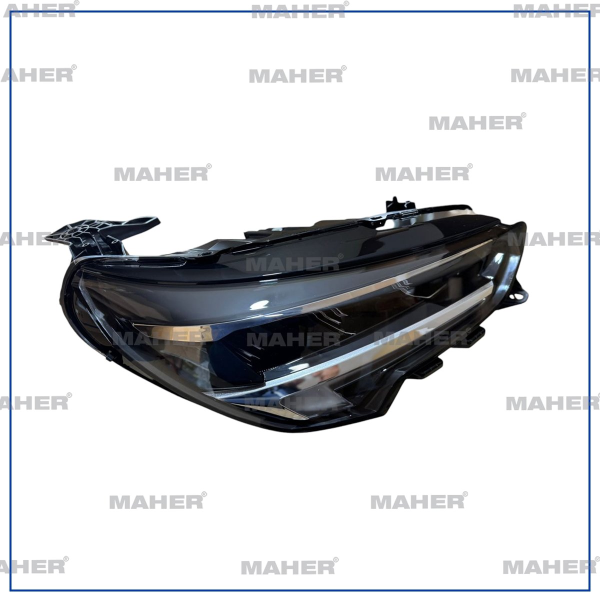 FAR CORSA F 19-23 RH (LEDLI) SAG