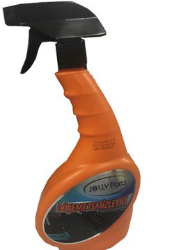 (x) DÖŞEME TEMİZLEME SPREYİ 500 ml.