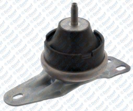 MOTOR TAKOZU C5 II P407 DV6 (1,6HDI) P508 C5 III EP6CDT DV6C EXPERT III JUMPY III DV6UTED (1,6HDI 90BG)