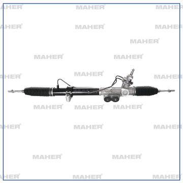 DİREKSİYON KUTUSU NAVARA 07-13 4X4 HİDROLİK