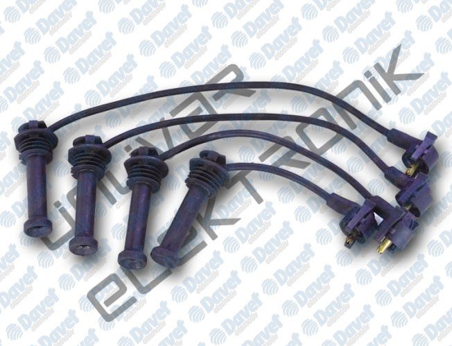 BUJI KABLOSU ESCORT FIESTA MONDEO