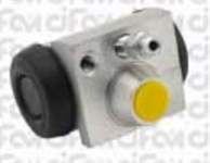 MERKEZ FREN ARKA R/L (SUZUKI: SWIFT 05>/SPLASH 08>/SX4 )