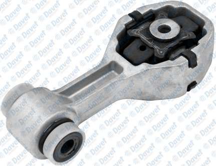 MOTOR TAKOZU ARKA LAGUNA I 1.8