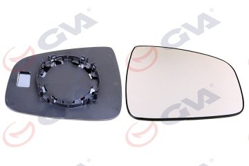 Ayna Camı (04101) Sağ Mekanik Logan 08=>-Sw 07=>-Mcv 07=> (Vm-6801Gr)