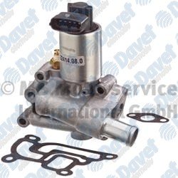 EGR VALFI CORSA B 1.2I 16V 98-00 X12XE