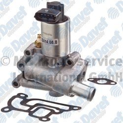 EGR VALFI CORSA B 1.2I 16V 98-00 X12XE