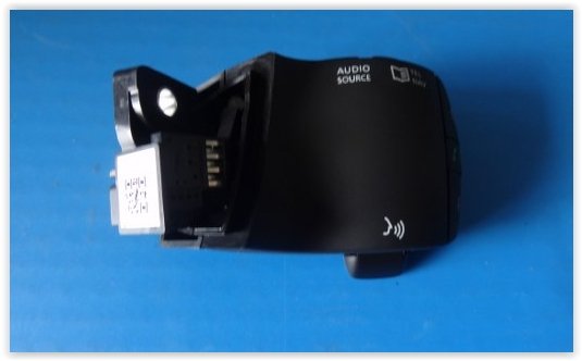 RADIO KUMANDASI FLUENCE