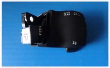 RADIO KUMANDASI FLUENCE