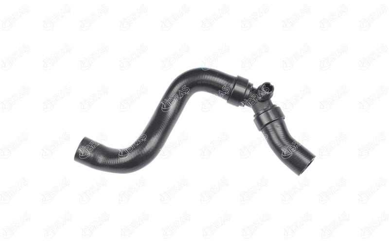 RADYATÖR ÜST HORTUMU INSIGNIA 2.0 16V