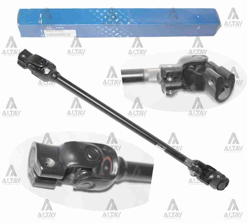 DİREKSİYON MAFSALI KMY 05=> ALT