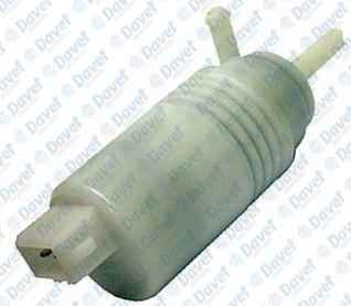 SU FISKIYE MOTORU VECTRA B - ASTRA G - ASTRA H - CORSA C / GOLF 3 (1E) PASSAT 3 (31) (3A) PASSAT 3 SYNC
