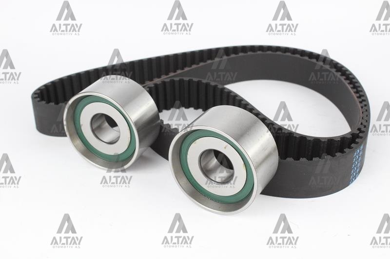 TRİGER SETİ RENAULT MASTER-MASCOTT-TRAFIC 96> / CITROEN JUMPER 94.02 / FIAT DUCATO 90.04 / IVECO TUR