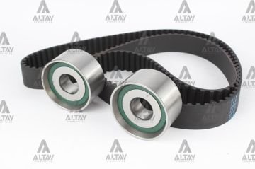 TRİGER SETİ RENAULT MASTER-MASCOTT-TRAFIC 96> / CITROEN JUMPER 94.02 / FIAT DUCATO 90.04 / IVECO TUR