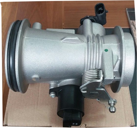 GAZ KELEBEĞİ CLIO-MEGANE-LOGAN-SANDERO 1.4-1.6 (K7J-E7J)