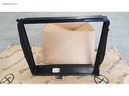 HAVA KANALI SAĞ MEGANE IV İNTERCOLL