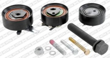 EKSANTRIK RULMAN KITI (TRIGER SETI) / (SADECE TRIGER SETI) LT 35 T4 2,4 2,5 95> (ACV ANJ AVR AJA)