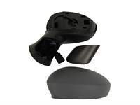 Dıs Ayna Elektrıklı Astarlı Sol ( Fıat : Grande Punto 05-/Lınea 07- )