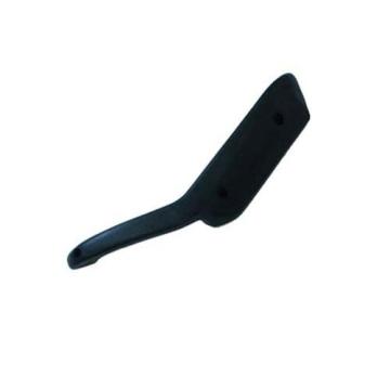 Kapı Kolçağı Sol Dogan-Sahın 2000 Md. Siyah (00042)