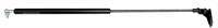 Bagaj Amortısor Sag ( Suzukı: Swıft Iı 89 - 03 ) 612Mm 190N