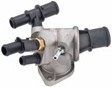 TERMOSTAT (KOMPLE) (88C) ALFA 156 (00-05)LANCIA LYBRA SW
