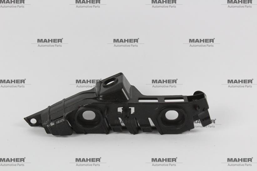 TAMPON BAĞLANTI BRAKETİ PASSAT 15=> KÜÇÜK ÖN SOL