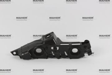 TAMPON BAĞLANTI BRAKETİ PASSAT 15=> KÜÇÜK ÖN SOL