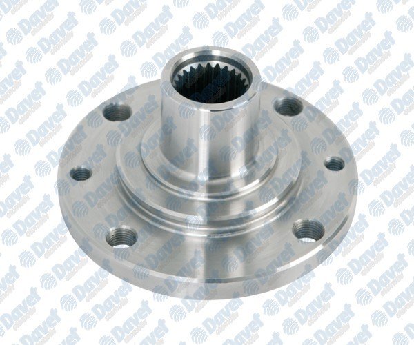 ON TEKER PORYASI FIAT ALBEA 1.3 MULTIJET