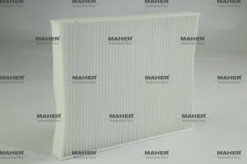 POLEN FİLTRESİ GRAND VITARA 00=>