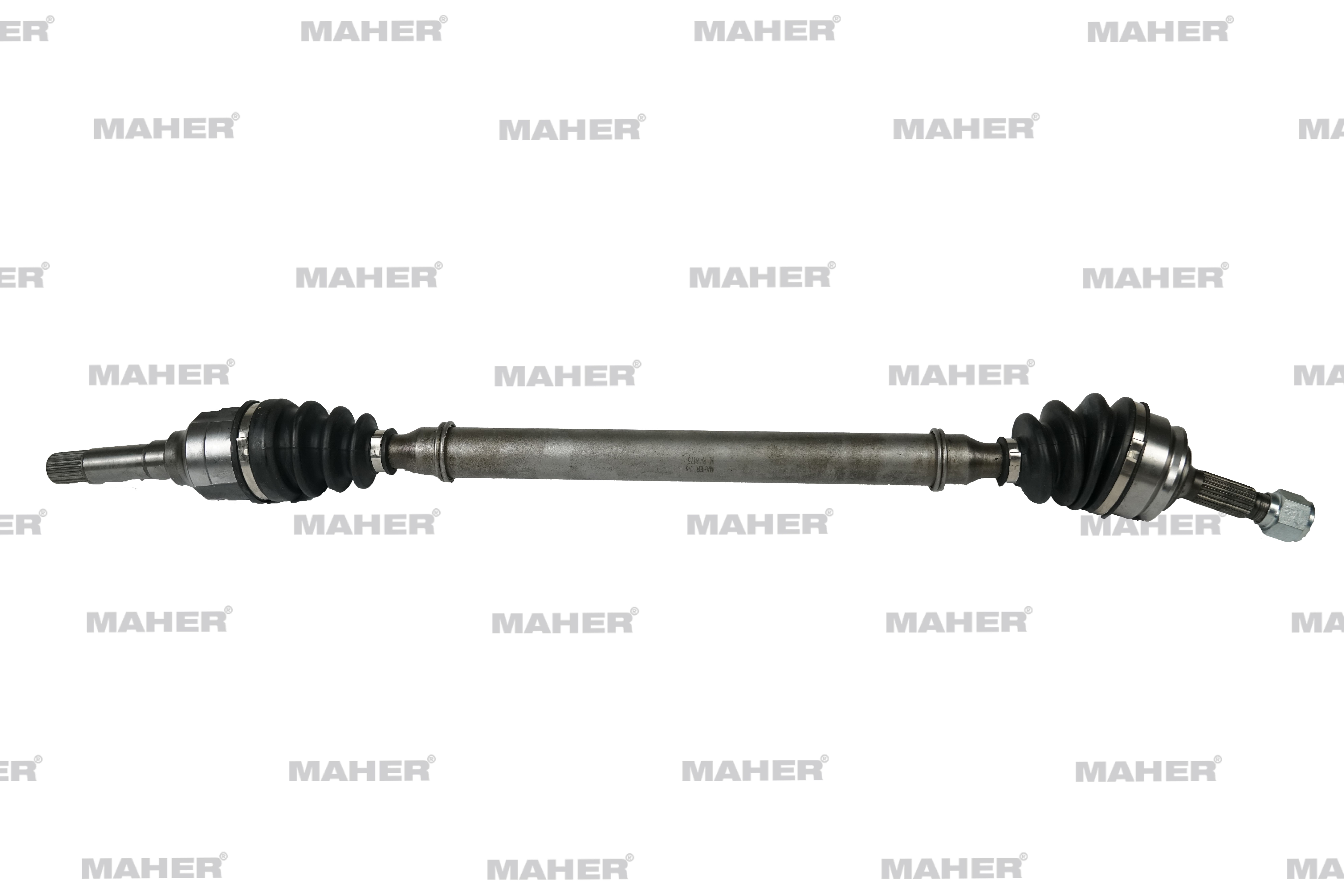 AKS KOMPLE ÖN C3 II 09-16 / DS3 09-13 / SAĞ 1.4HDI M-T 868mm