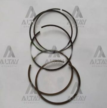 SEGMAN I-20 09-14 1.2 16V BENZİNLİ 050 (06-849507 DEĞİŞTİRİLDİ)