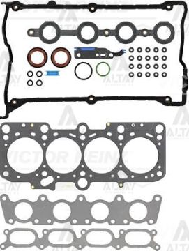 TAKIM CONTA PASSAT / A4 / A6 97-00 ADR-AEB-APU 1.8- 1.8 T ÜST