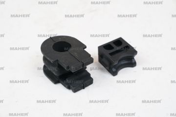 VİRAJ LASTİĞİ X-TRAIL 15=> / RENAULT KOLEOS ÖN