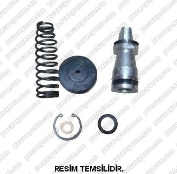 ANA MERKEZ TAMİR TAKIMI FORMEN YM.