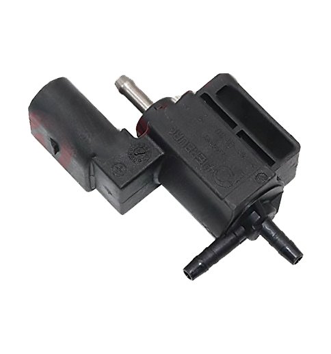 SELENOİD VALFİ AMAROK-TRANSPORTER T6 -A4-A5-A6-A7-SUPERB 1.8-2.0 TFSI 2012=>