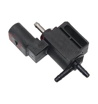 SELENOİD VALFİ AMAROK-TRANSPORTER T6 -A4-A5-A6-A7-SUPERB 1.8-2.0 TFSI 2012=>