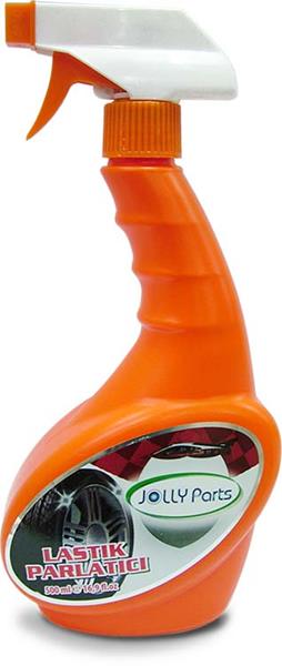 OTO LASTİK PARLATICI SPREY 500 ML