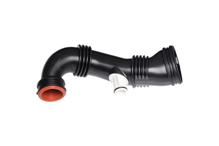 HAVA FİLTRE BORUSU 206-207-307-308-1007-3008-407-5008-PARTNER-BERLINGO-C2-C3-C3 II 1.6HDI-1.6JTD