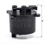 Yakıt Fıltresı Komple P4007 P407 P508 P607 Ym P807 C5 Iı C5 Iıı C6 C Crosser Dw12C / Dw12Bted4 (2,2Hdı 16V) 08> Mondeo Iv S Max 2,2Tdcı 08>15 Outlander Iıı 2,2Dı D 06>13 Jaguar Xf 2,2D 11>14