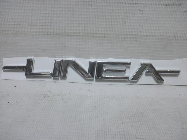 BAGAJ YAZI LINEA