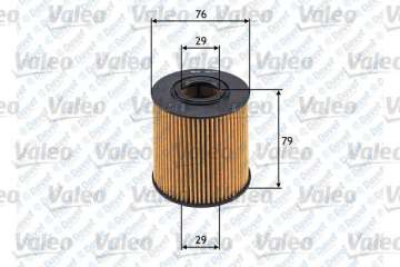 YAĞ FİLTRESİ VOLVO S40 (95-04) C70 (97-05 ) S70 S60 (01-10) S80 (98-06) V40 (95-04) V70 XC70 XC90