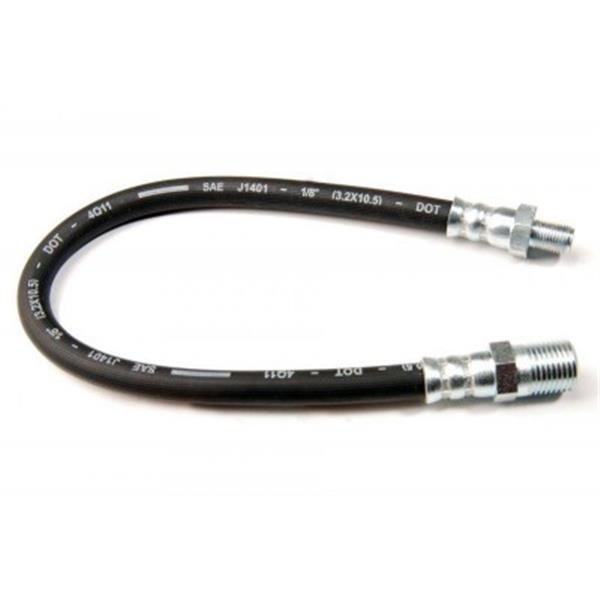 ARKA FREN HORTUMU IVECO DAILY 35.13