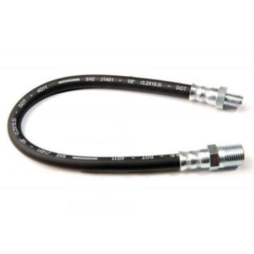 ARKA FREN HORTUMU IVECO DAILY 35.13