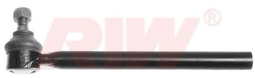 ROT BAŞI ÖN SOL/SAĞ FIAT 128 03/69>04/91