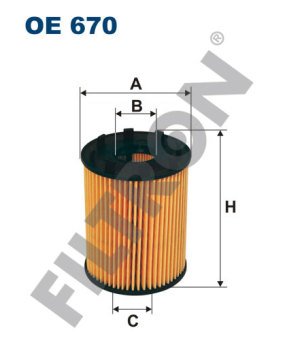 YAG FILTRESI OPEL CORSA C - CORSA D - ASTRA H - MERIVA A / DOBLO LINEA BRAVO PUNTO 1,3JTD
