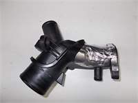 TURBO KOMPRESOR HORTUMU CLIO IV MEGANE III 1,5DCI K9K 90BG , MERCEDES (OM607) X156 14> W176 13>18 C117 13>18