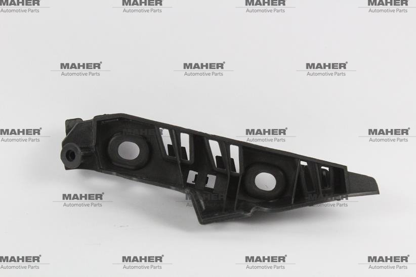 TAMPON BAĞLANTI BRAKETİ PASSAT 15=> KÜÇÜK ÖN SAĞ