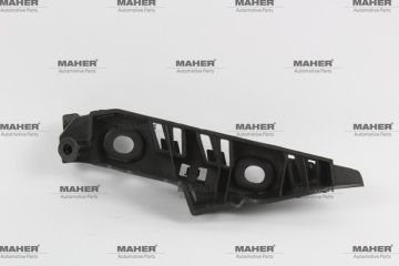 TAMPON BAĞLANTI BRAKETİ PASSAT 15=> KÜÇÜK ÖN SAĞ